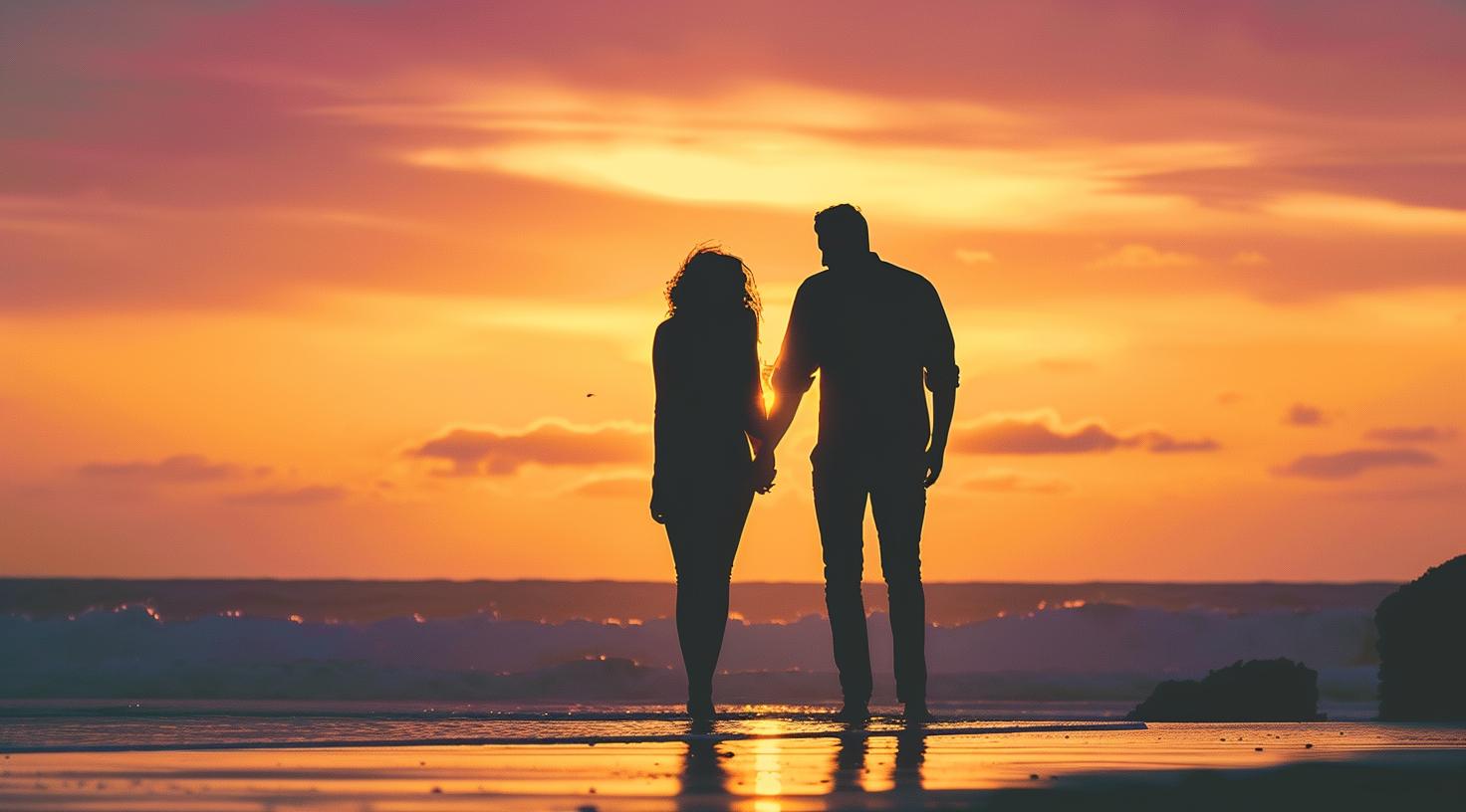 Partnerschaft nach einem Streit stärken