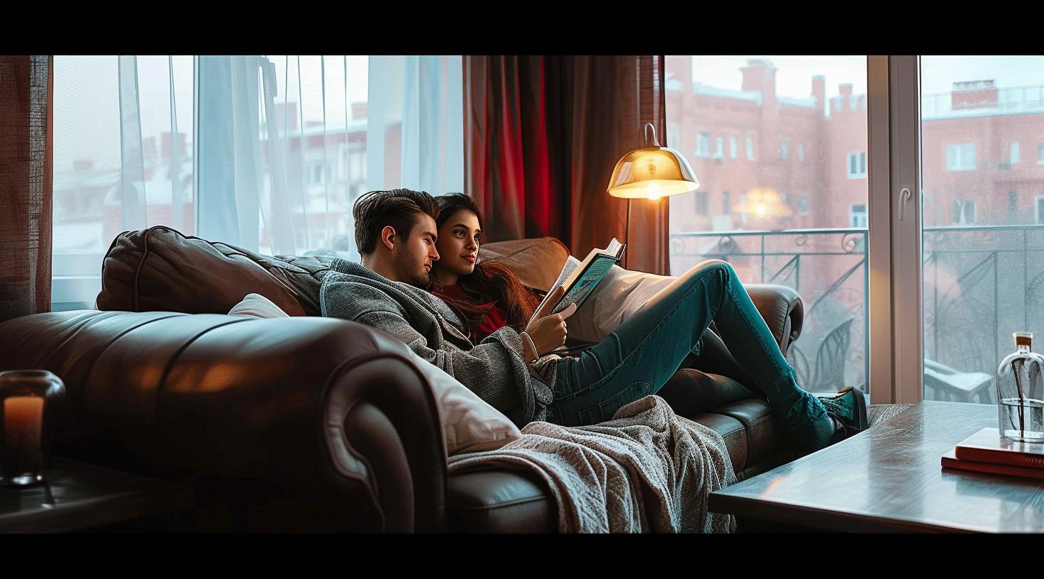 Tipps für eine gelingende Partnerschaft